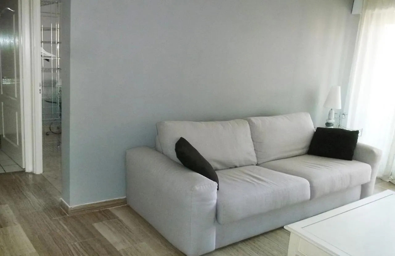 Διαμέρισμα Villas Des Lys Κάννες