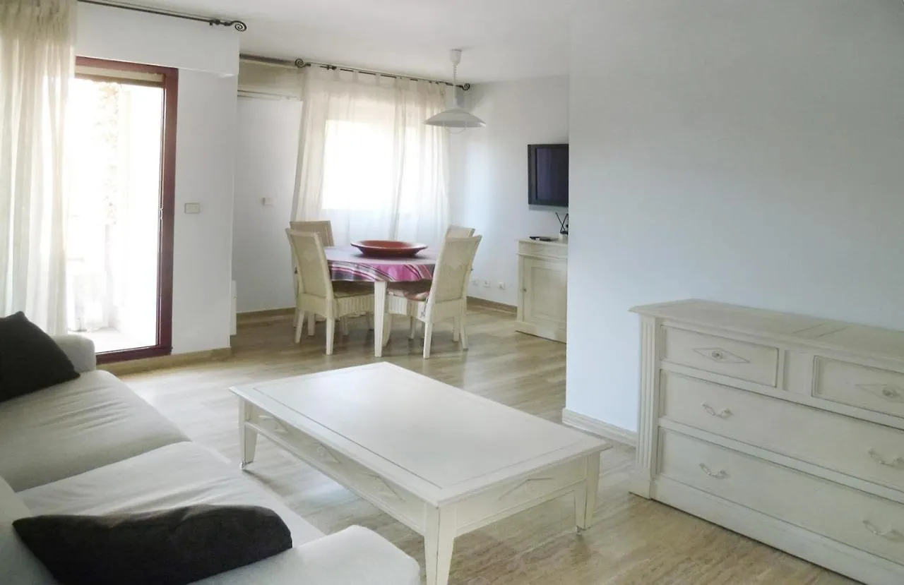 Villas Des Lys Κάννες