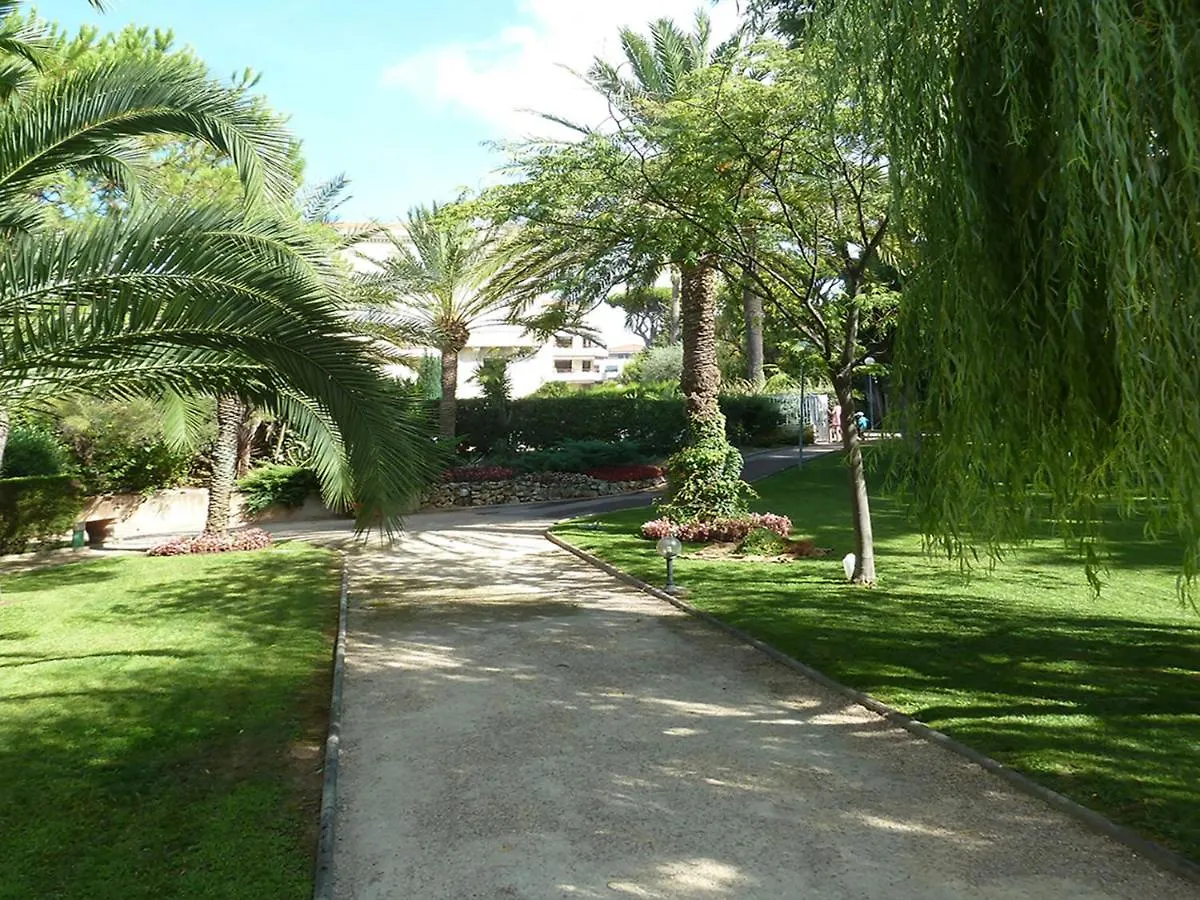 Villas Des Lys Κάννες Διαμέρισμα